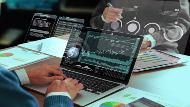 Employee Monitoring Software