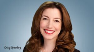 Kristy Greenberg Husband: Love Story, Marriage, and Life Behind the Scenes