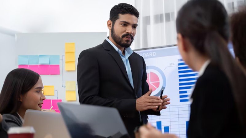 Pedrovazpaulo Business Consultant