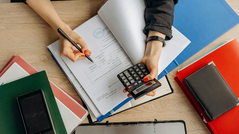 Tax Strategies