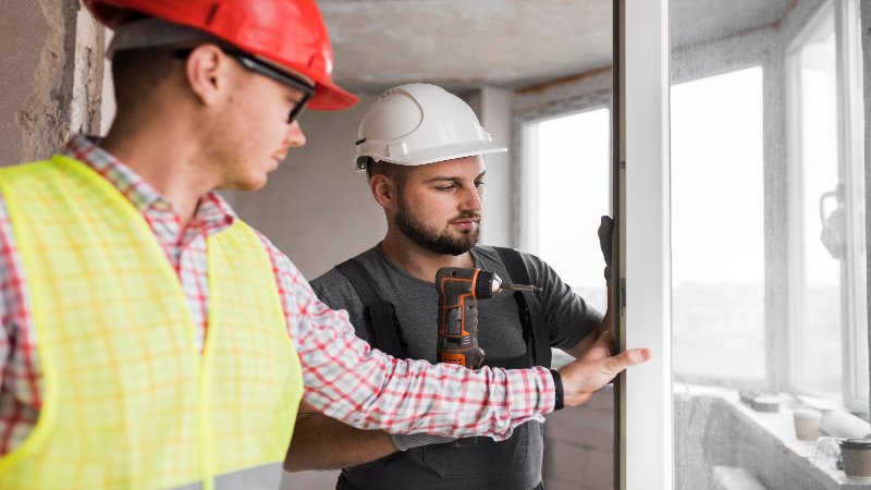 property maintenance