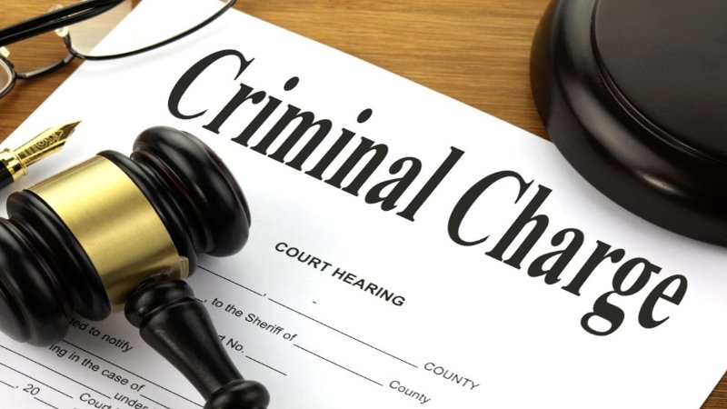 Criminal Charges