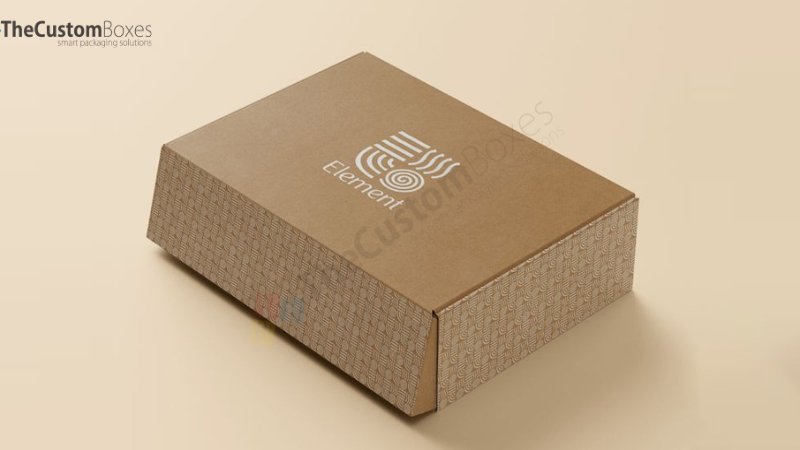 Custom Boxes