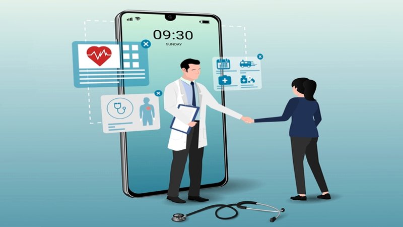 Doctor App Development