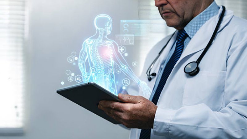 Healthcare apps
