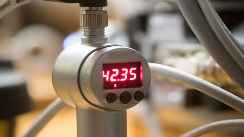 Pressure Regulator