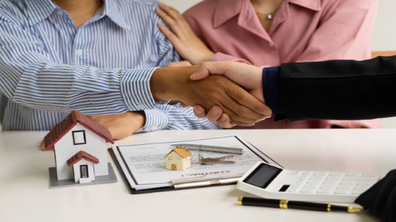 Real Estate Investment