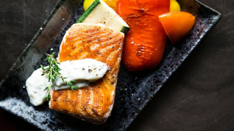 Seafood