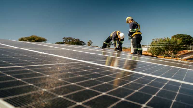 Solar Energy