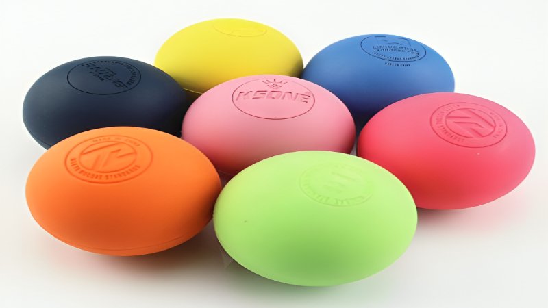 Stress Balls