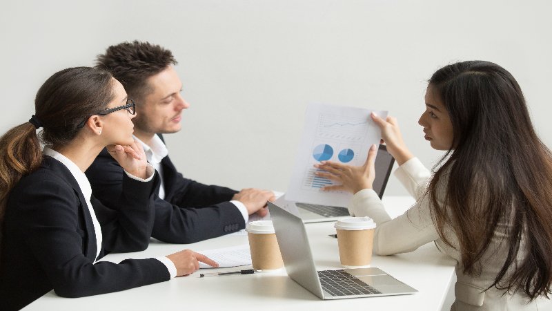 Talent Acquisition