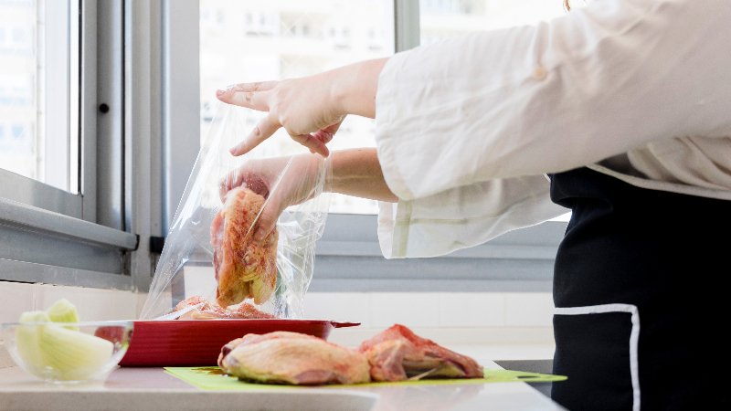 Vacuum Sealer