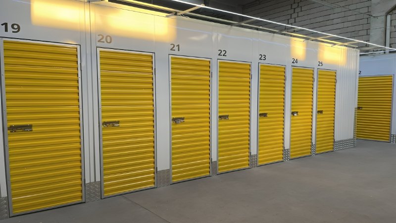 24-Hour Storage