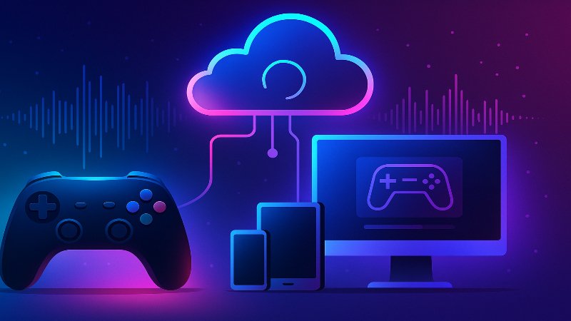 Cloud Computing