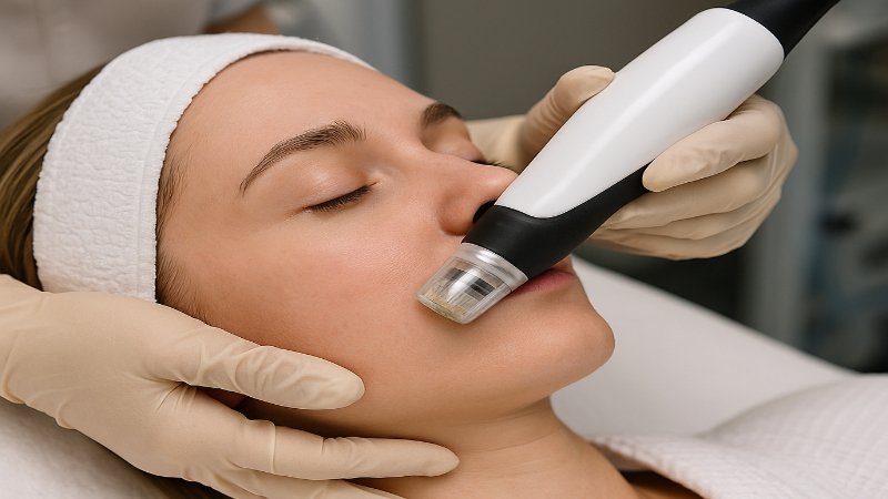 Collagen Stimulation