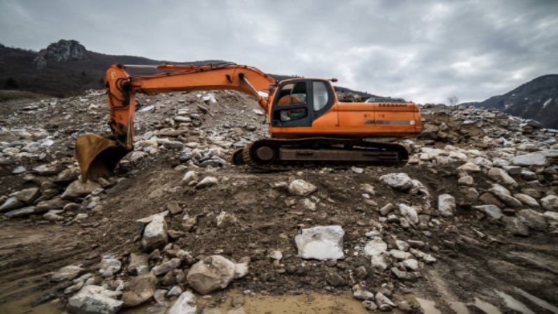 Construction