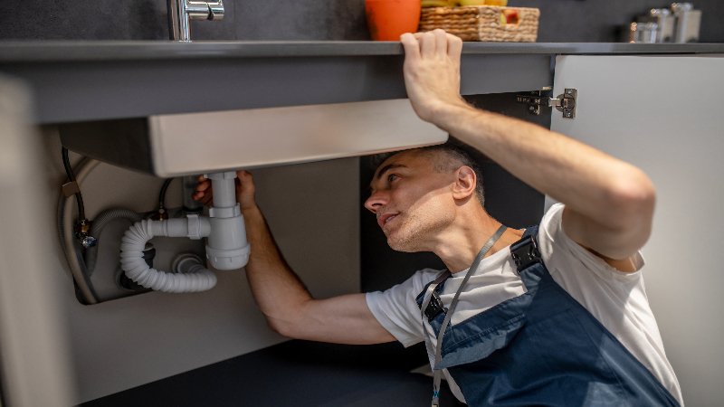 Emergency Plumber