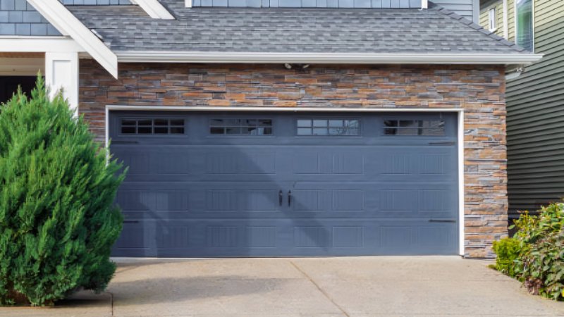 Garage Door
