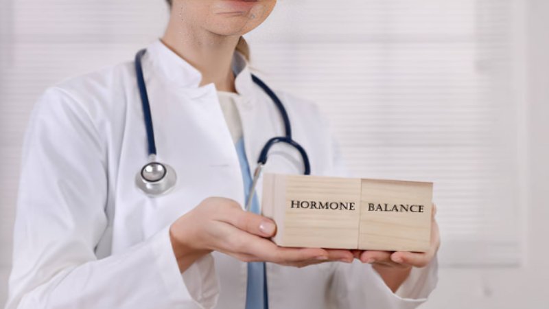 Hormonal