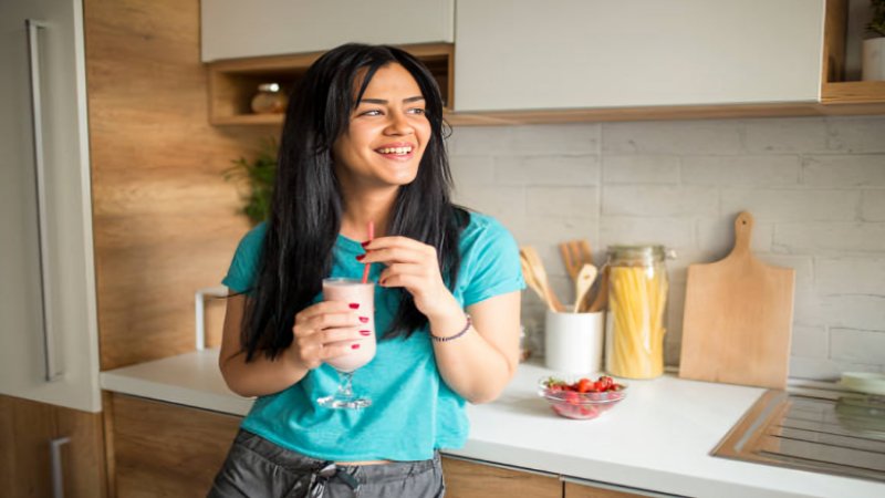 Morning Shake