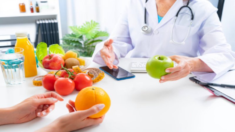 Nutrition