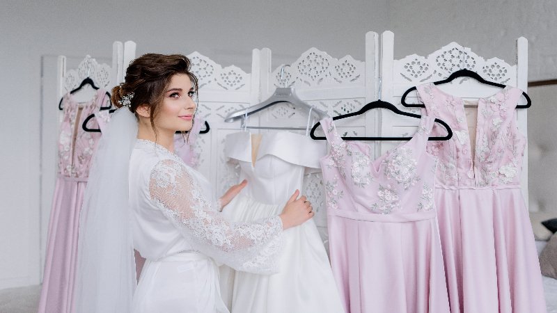 Occasion Dressing