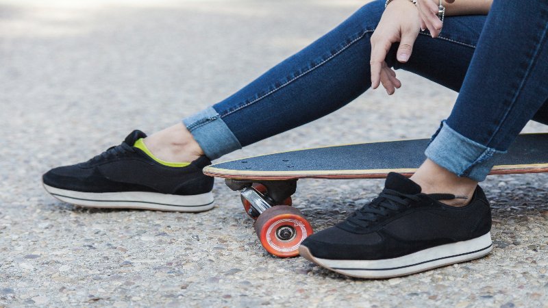Perfect Shoe Fit