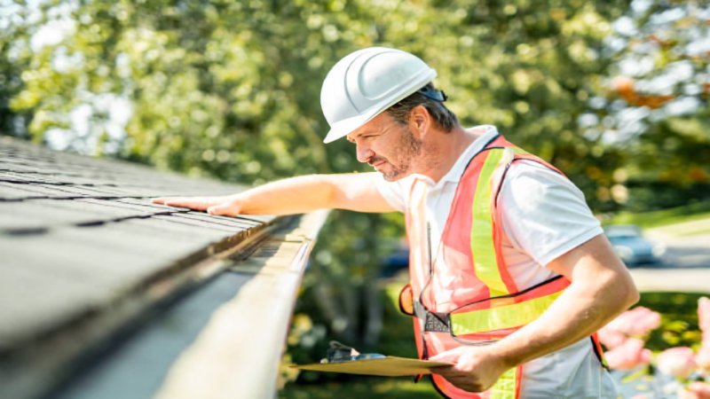 Roofing