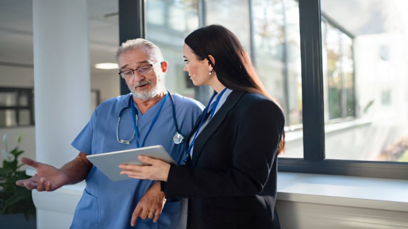 Taking Control of Your Health