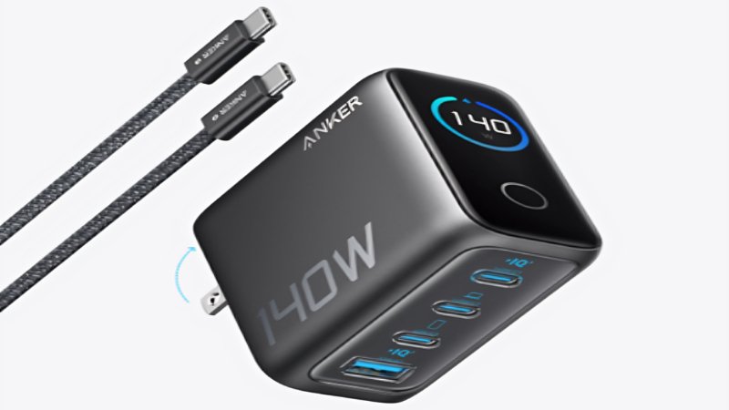 USB-C Charger