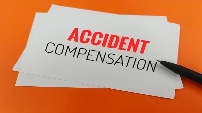 accident compensation