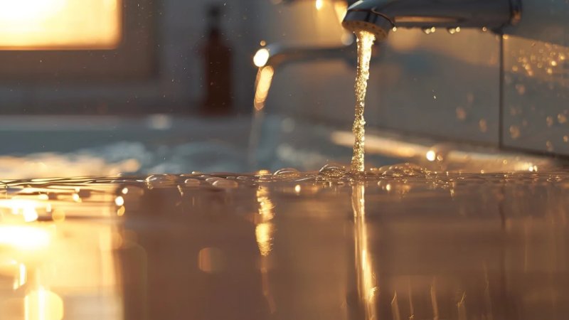 emergency plumber in portland