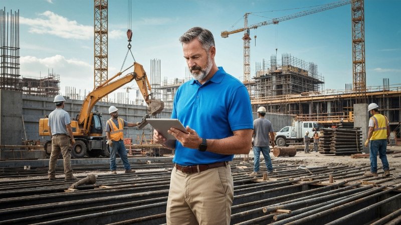 inspection and test plans