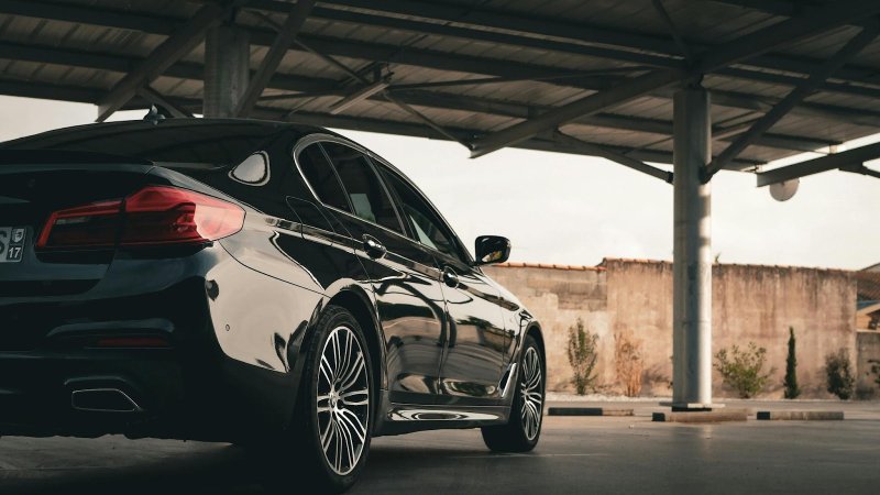 novated lease options