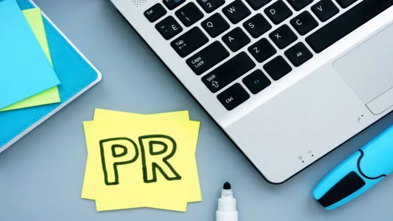 Modern PR