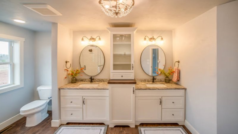 buy bathroom vanities