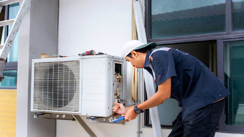extend the life of your HVAC system