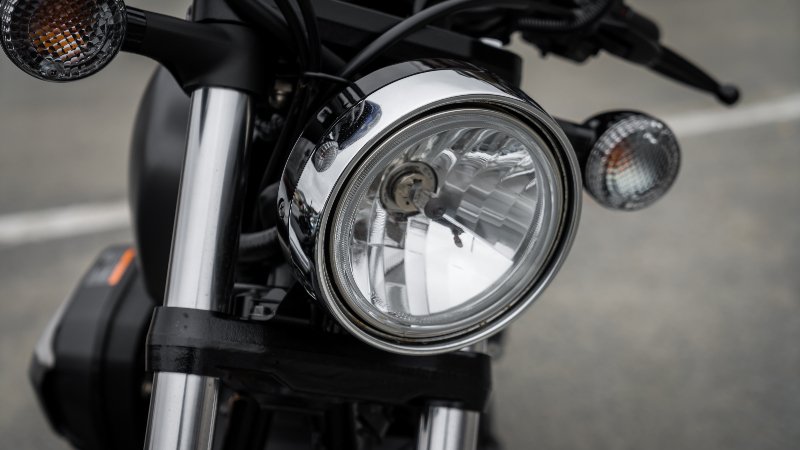 led headlight
