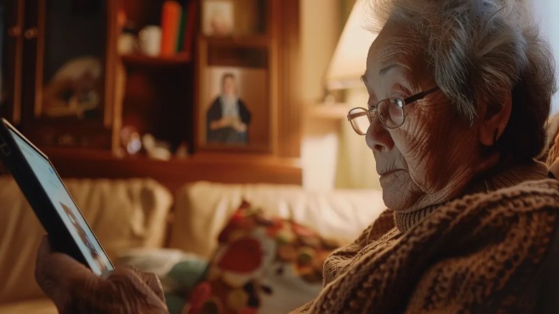 resources for seniors