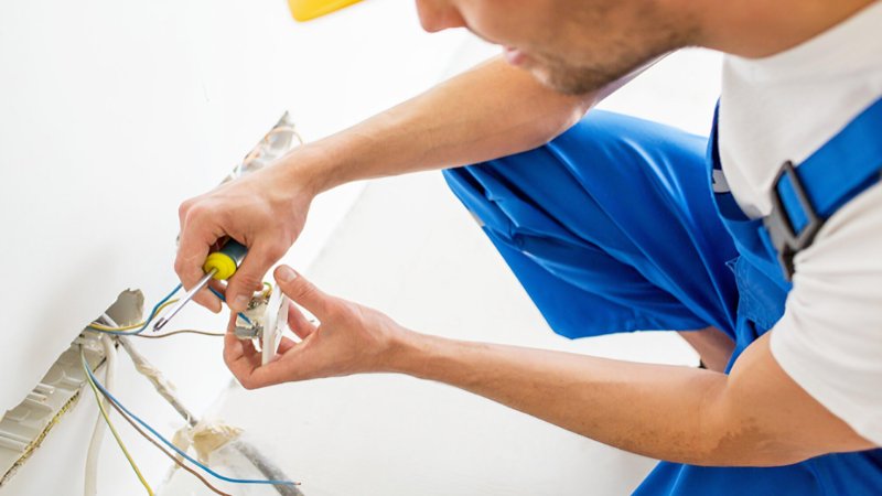 trusted electricians