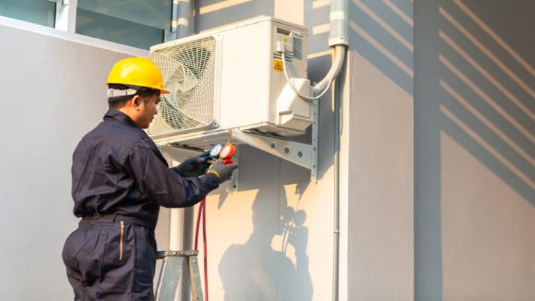 Simple Ways to Prevent Air Conditioning Breakdowns