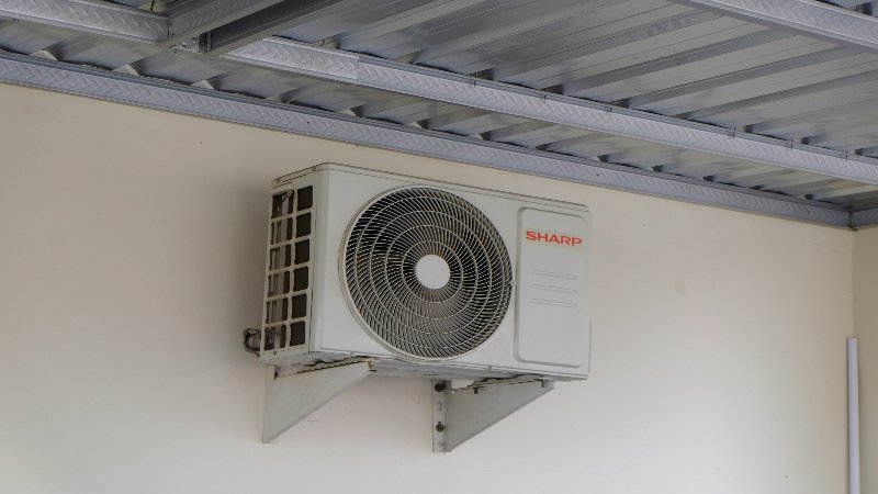air conditioning system