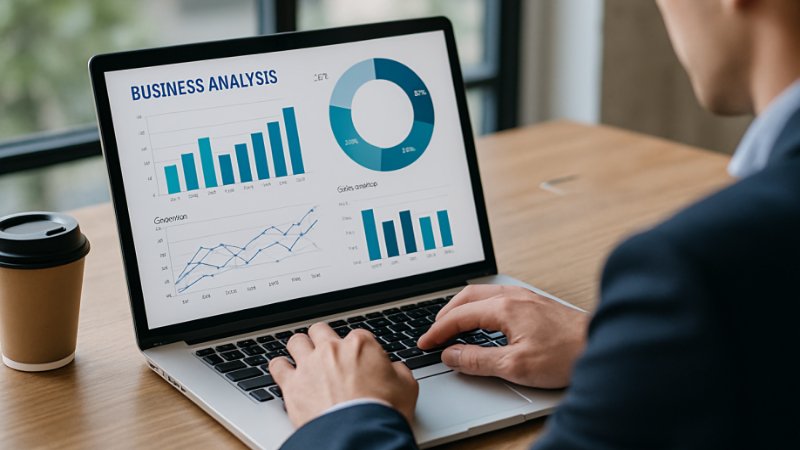 business analytics