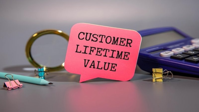 customer lifetime value