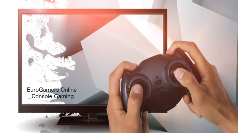 eurogamersonline.com console gaming