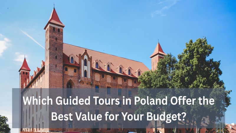 guided tours
