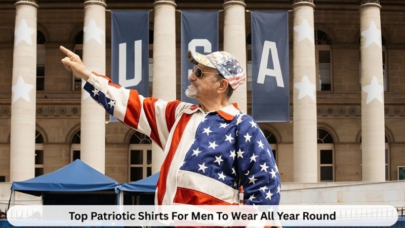 patriotic shirts