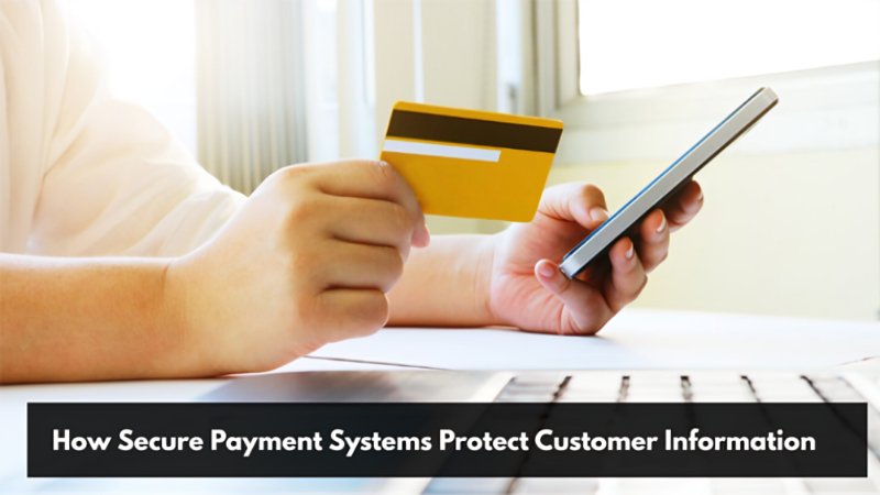 secure payment systems