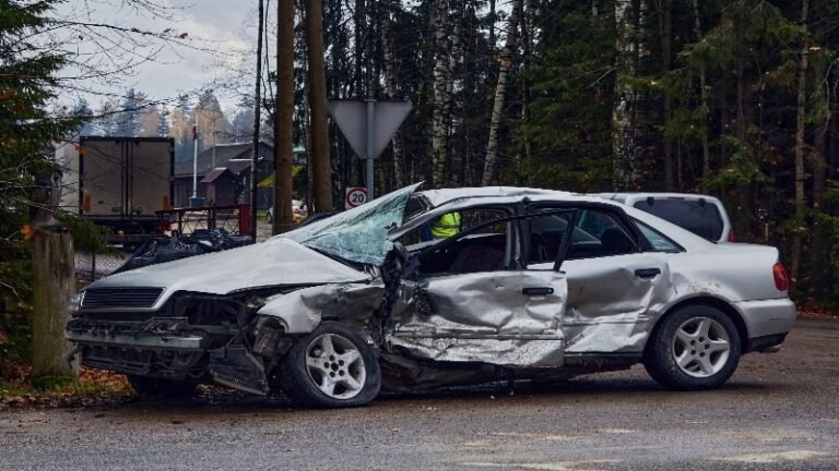 Car Accidents Williston Nd
