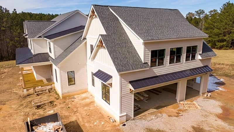 Commercial roofing quality